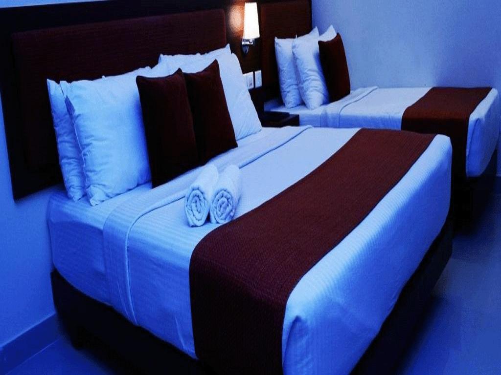 Hotel The Gopinivas Grand Kanyakumari Zimmer foto